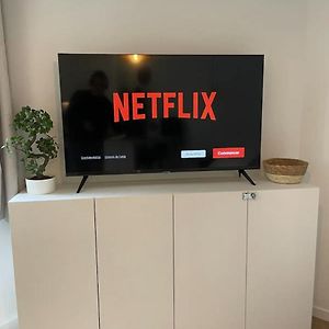 Apartamento de 1 Dormitorio